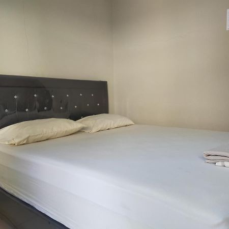 Aqsa Guest House Ciamis Syariah Eksteriør bilde