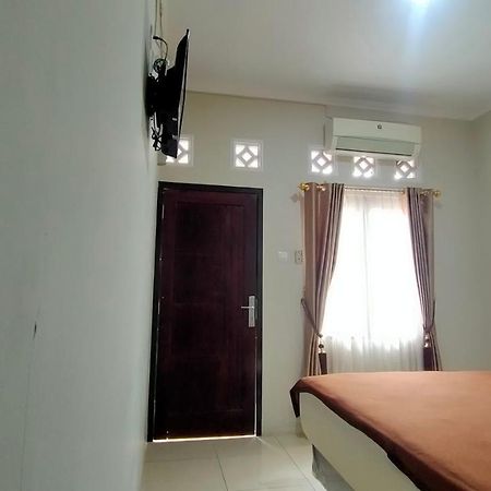 Aqsa Guest House Ciamis Syariah Eksteriør bilde