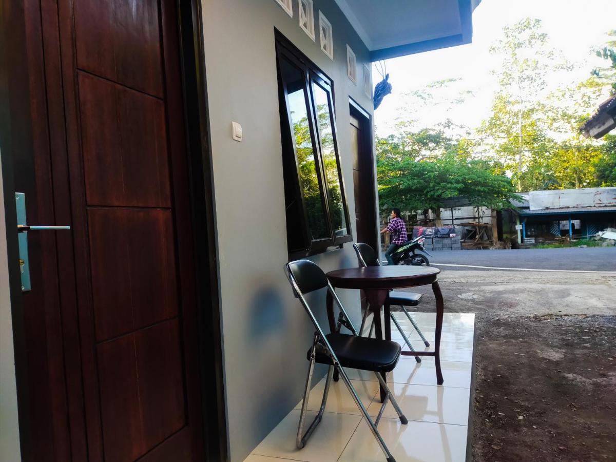Aqsa Guest House Ciamis Syariah Eksteriør bilde
