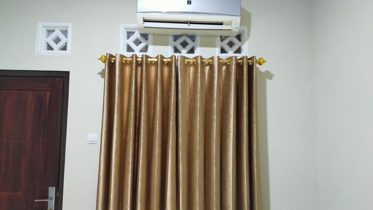 Aqsa Guest House Ciamis Syariah Eksteriør bilde