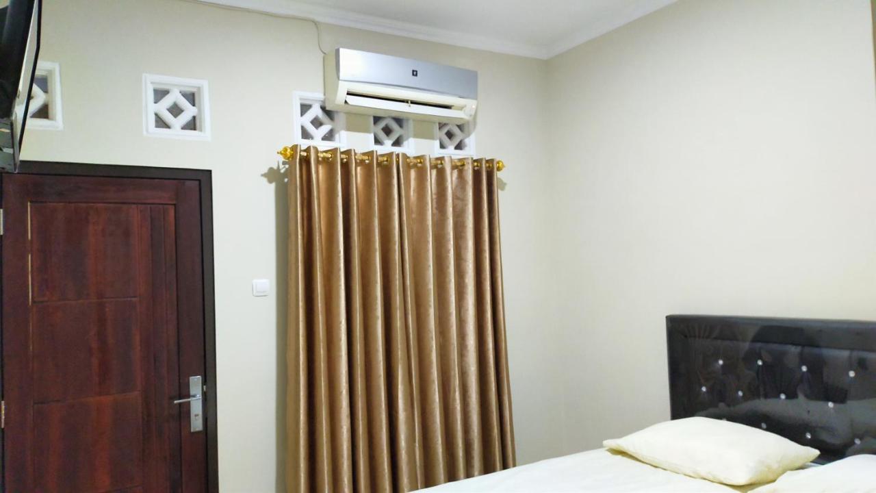 Aqsa Guest House Ciamis Syariah Eksteriør bilde