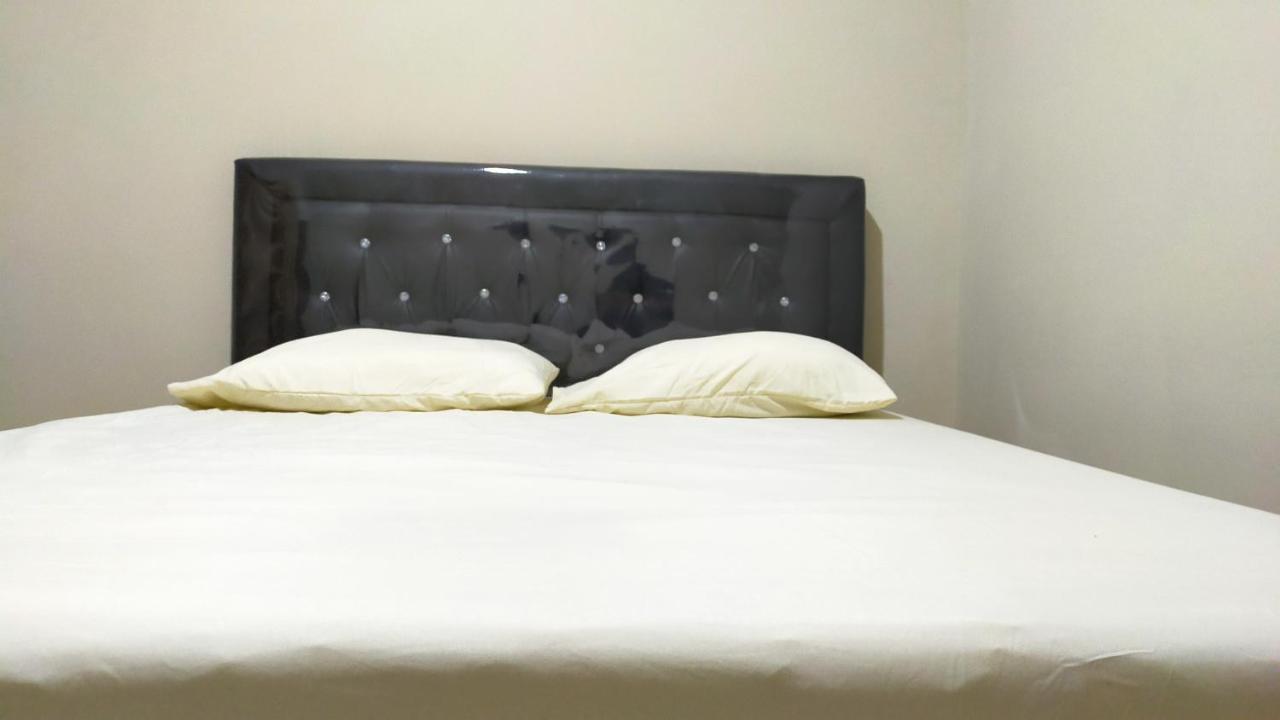 Aqsa Guest House Ciamis Syariah Eksteriør bilde