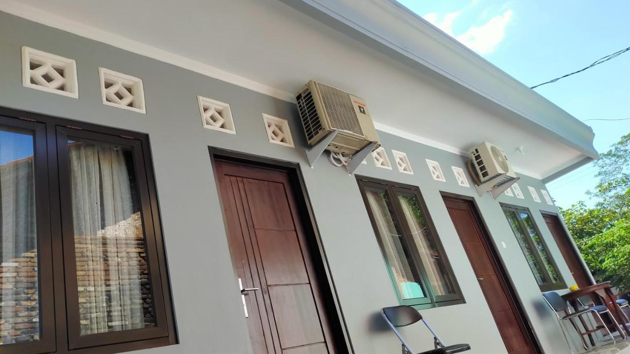 Aqsa Guest House Ciamis Syariah Eksteriør bilde