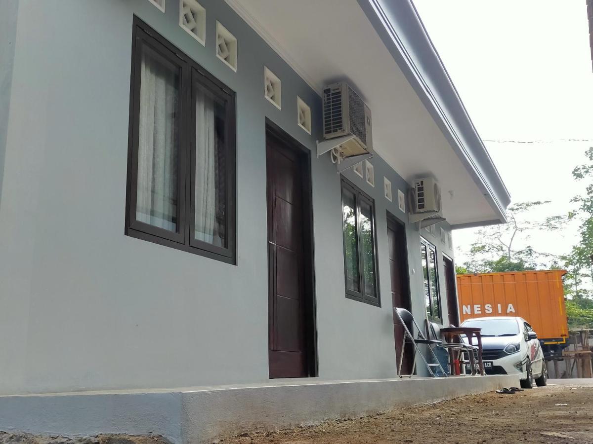 Aqsa Guest House Ciamis Syariah Eksteriør bilde