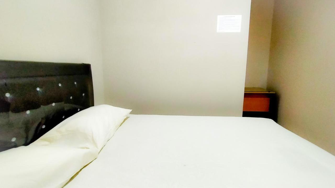 Aqsa Guest House Ciamis Syariah Eksteriør bilde