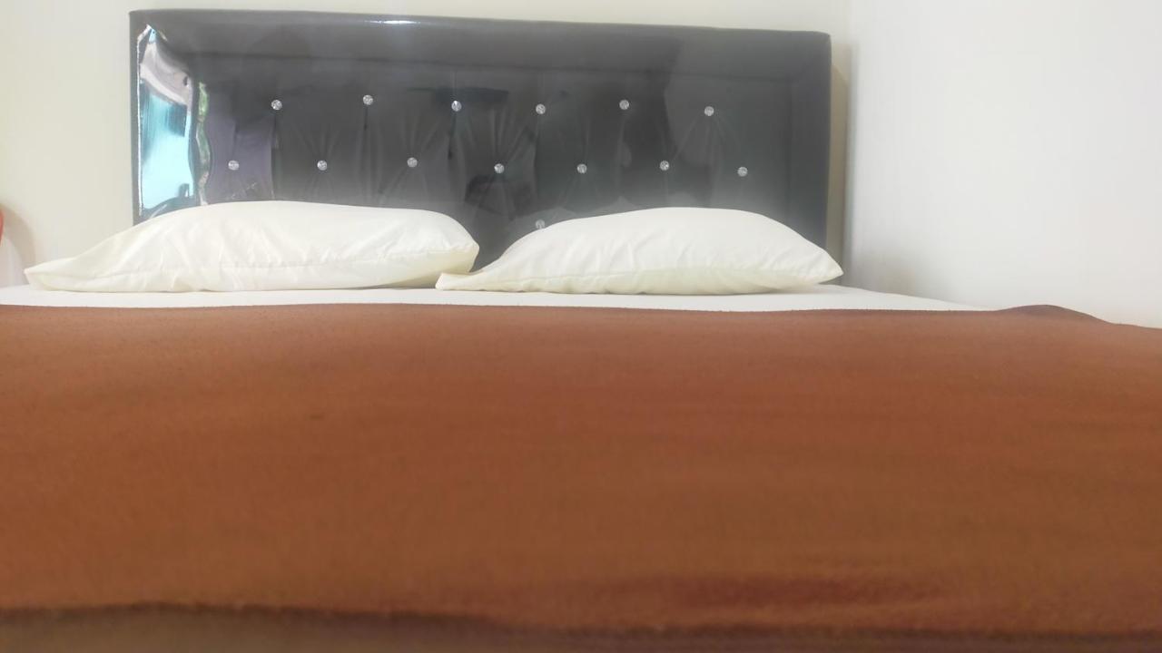 Aqsa Guest House Ciamis Syariah Eksteriør bilde