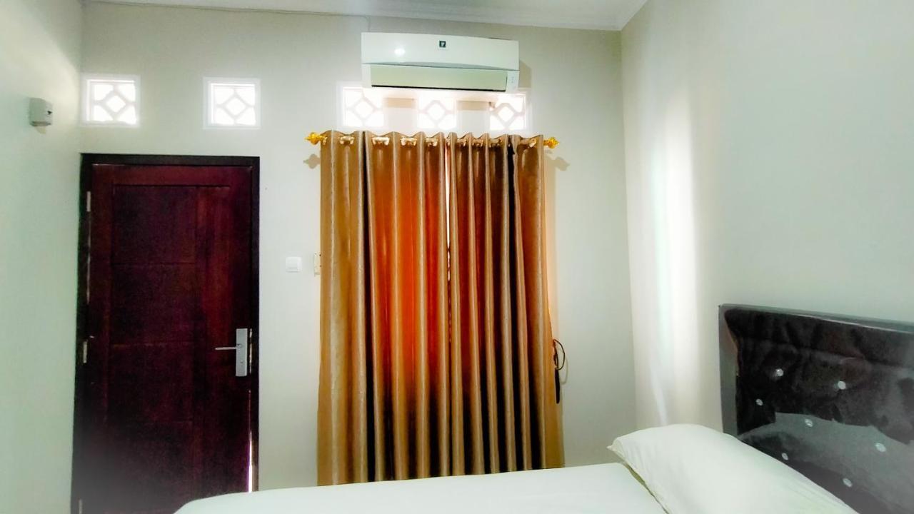 Aqsa Guest House Ciamis Syariah Eksteriør bilde