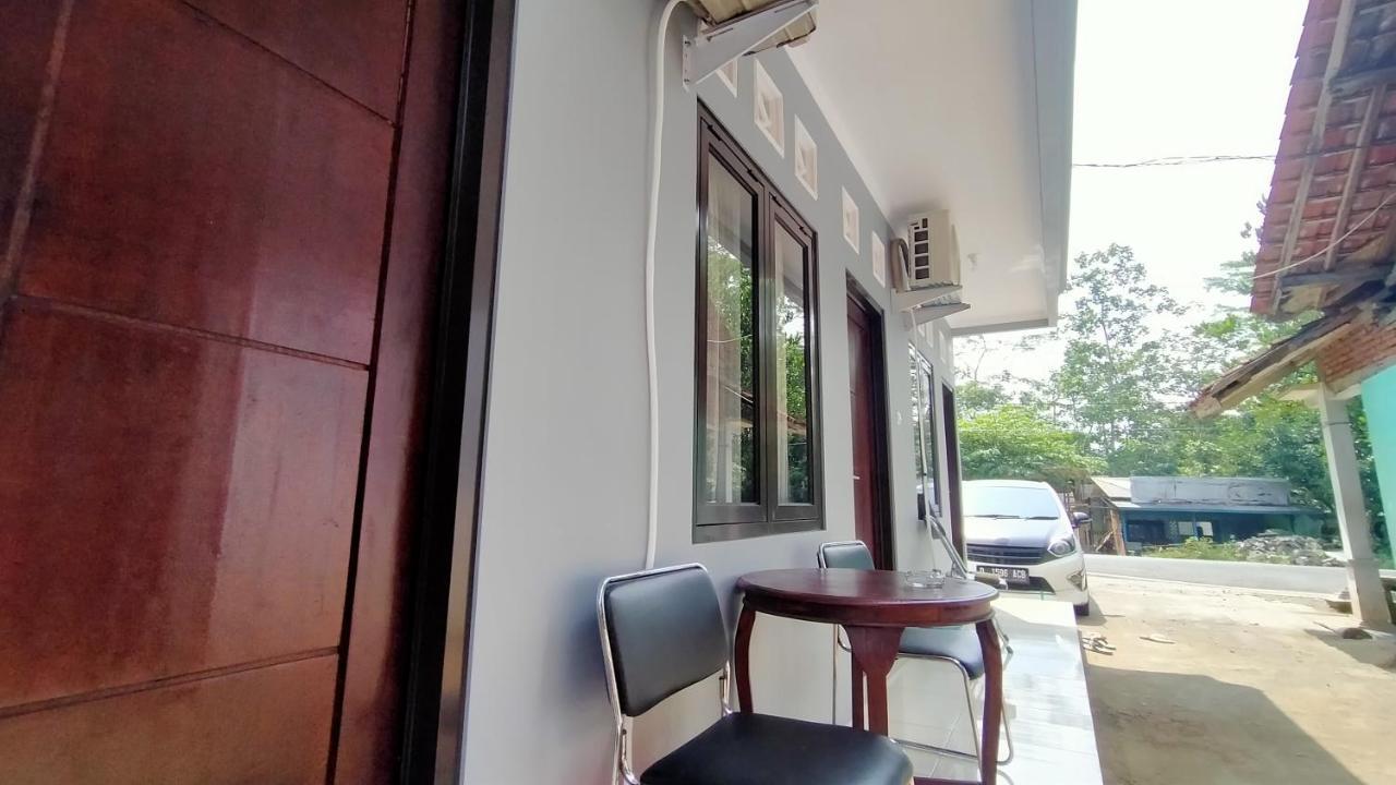 Aqsa Guest House Ciamis Syariah Eksteriør bilde