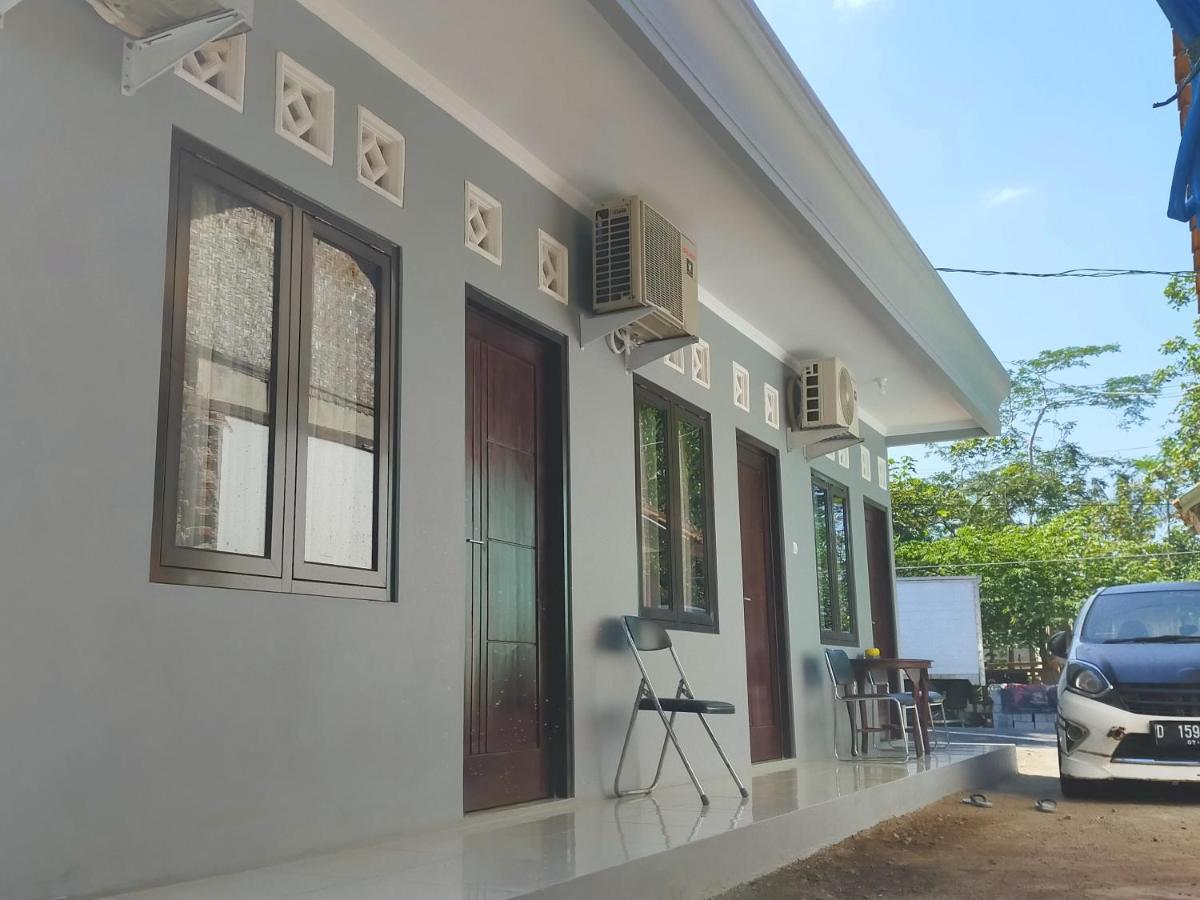 Aqsa Guest House Ciamis Syariah Eksteriør bilde