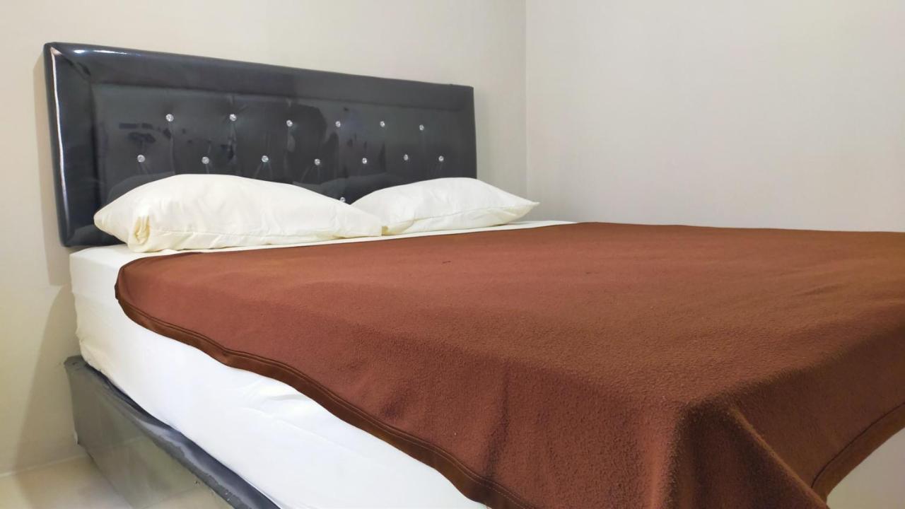Aqsa Guest House Ciamis Syariah Eksteriør bilde