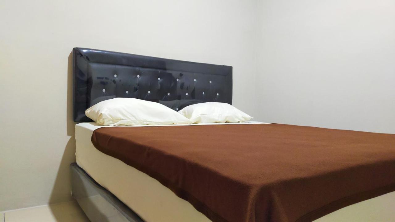 Aqsa Guest House Ciamis Syariah Eksteriør bilde