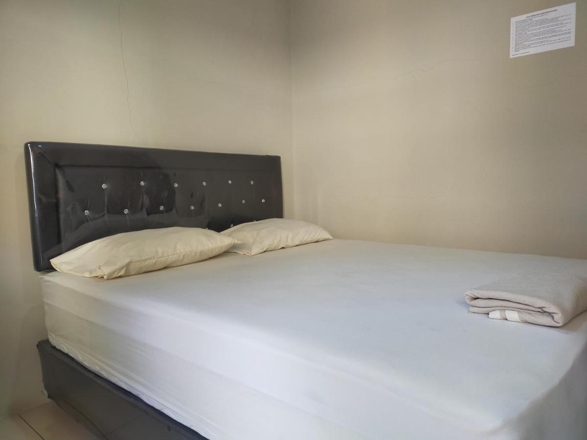 Aqsa Guest House Ciamis Syariah Eksteriør bilde