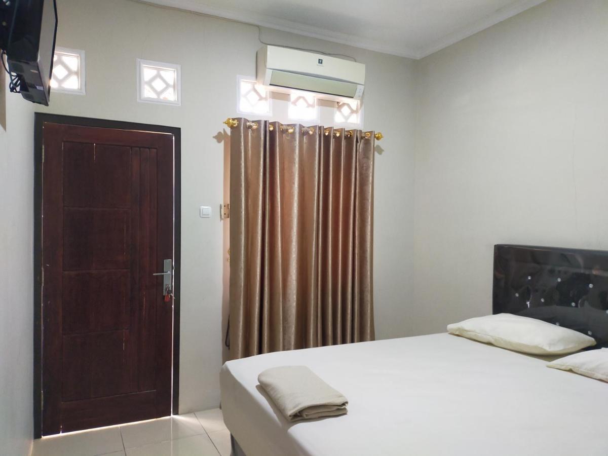 Aqsa Guest House Ciamis Syariah Eksteriør bilde