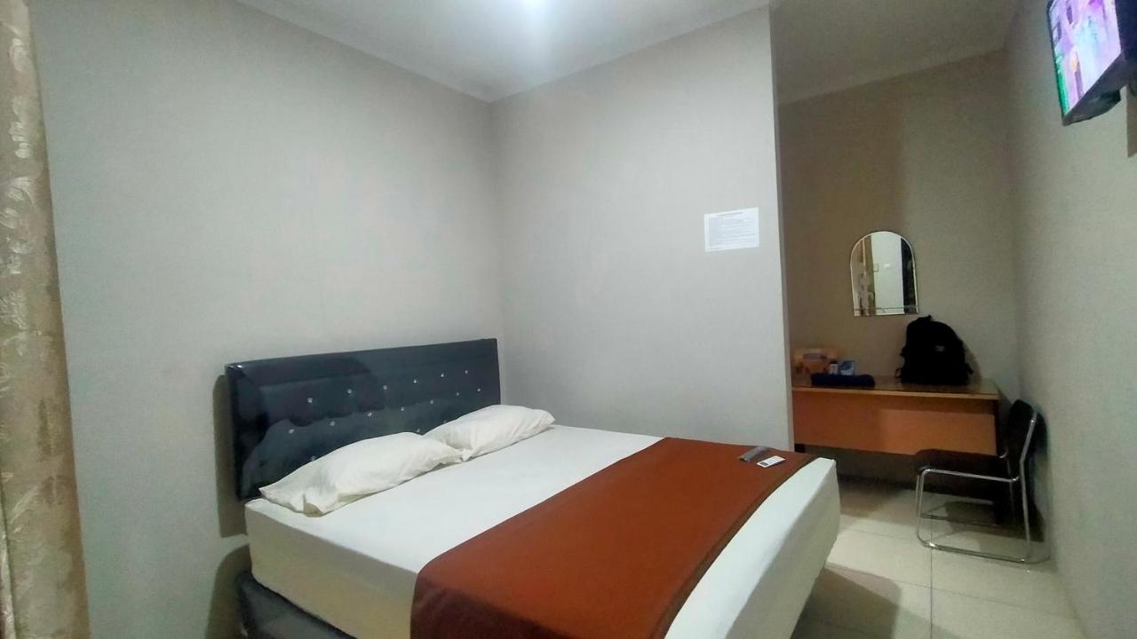 Aqsa Guest House Ciamis Syariah Eksteriør bilde