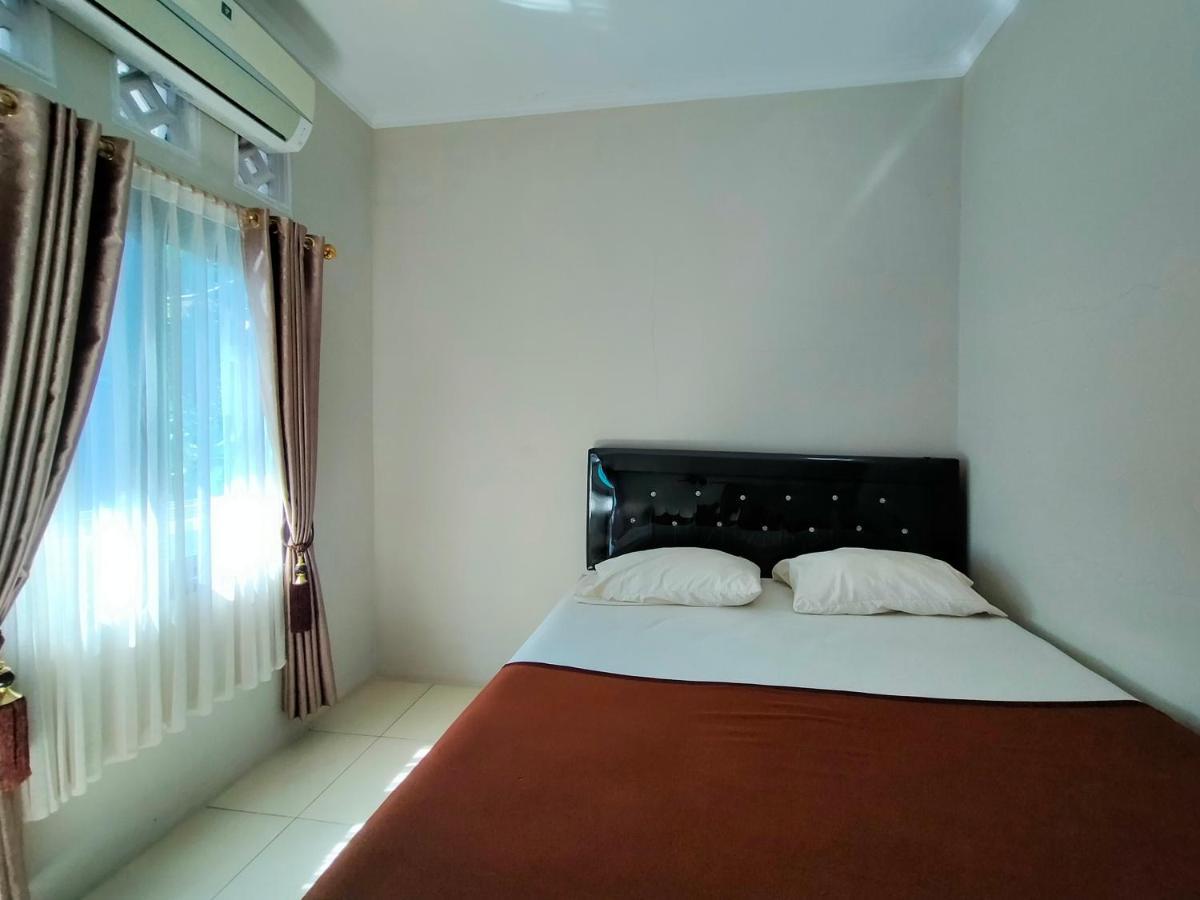 Aqsa Guest House Ciamis Syariah Eksteriør bilde