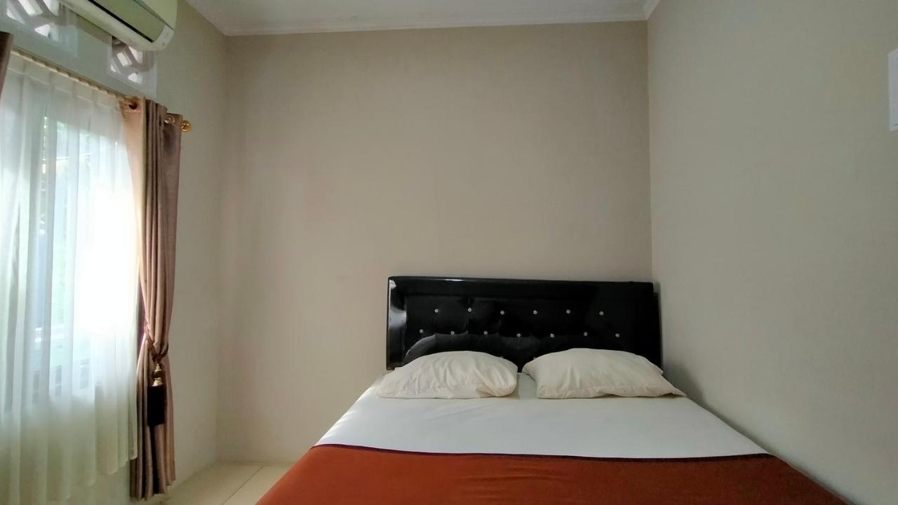 Aqsa Guest House Ciamis Syariah Eksteriør bilde