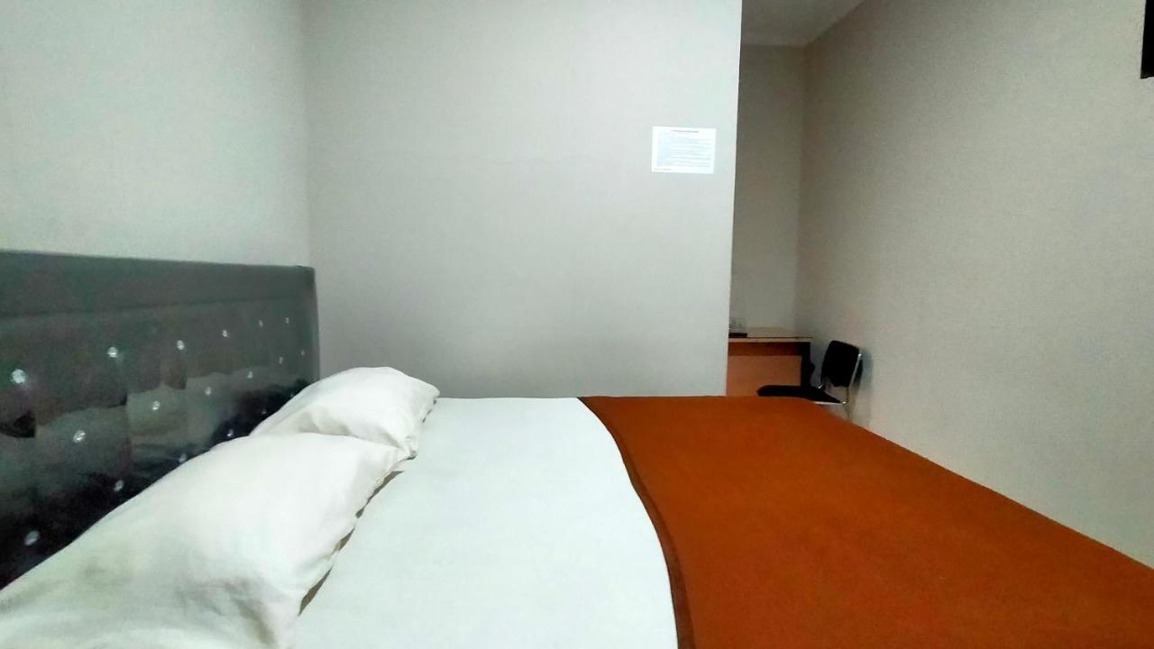Aqsa Guest House Ciamis Syariah Eksteriør bilde