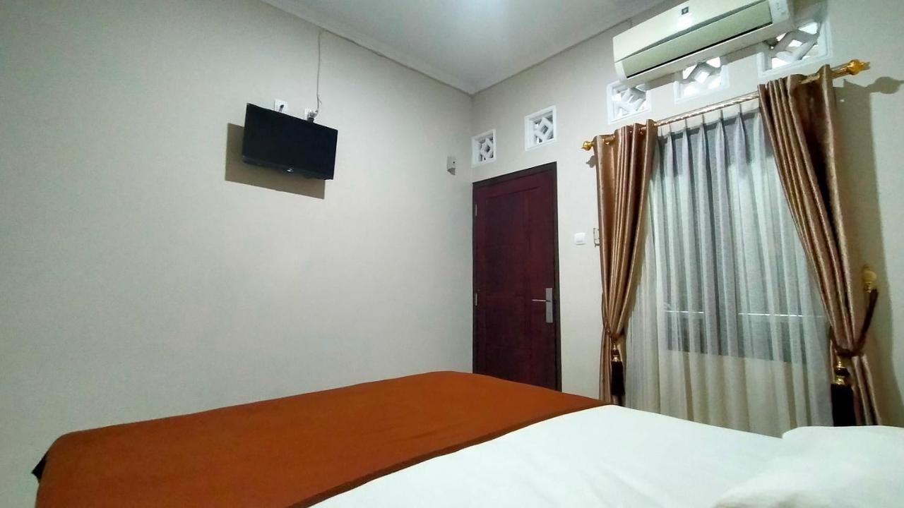 Aqsa Guest House Ciamis Syariah Eksteriør bilde