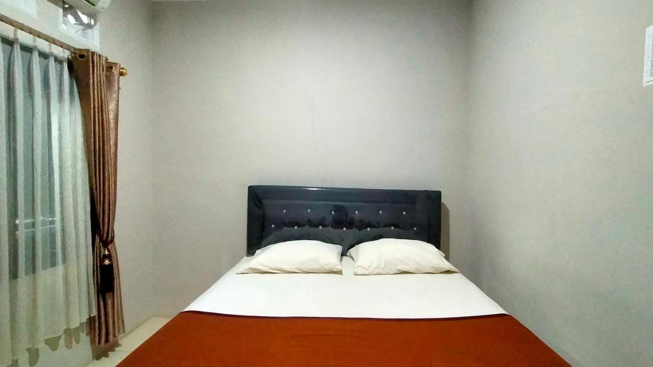 Aqsa Guest House Ciamis Syariah Eksteriør bilde