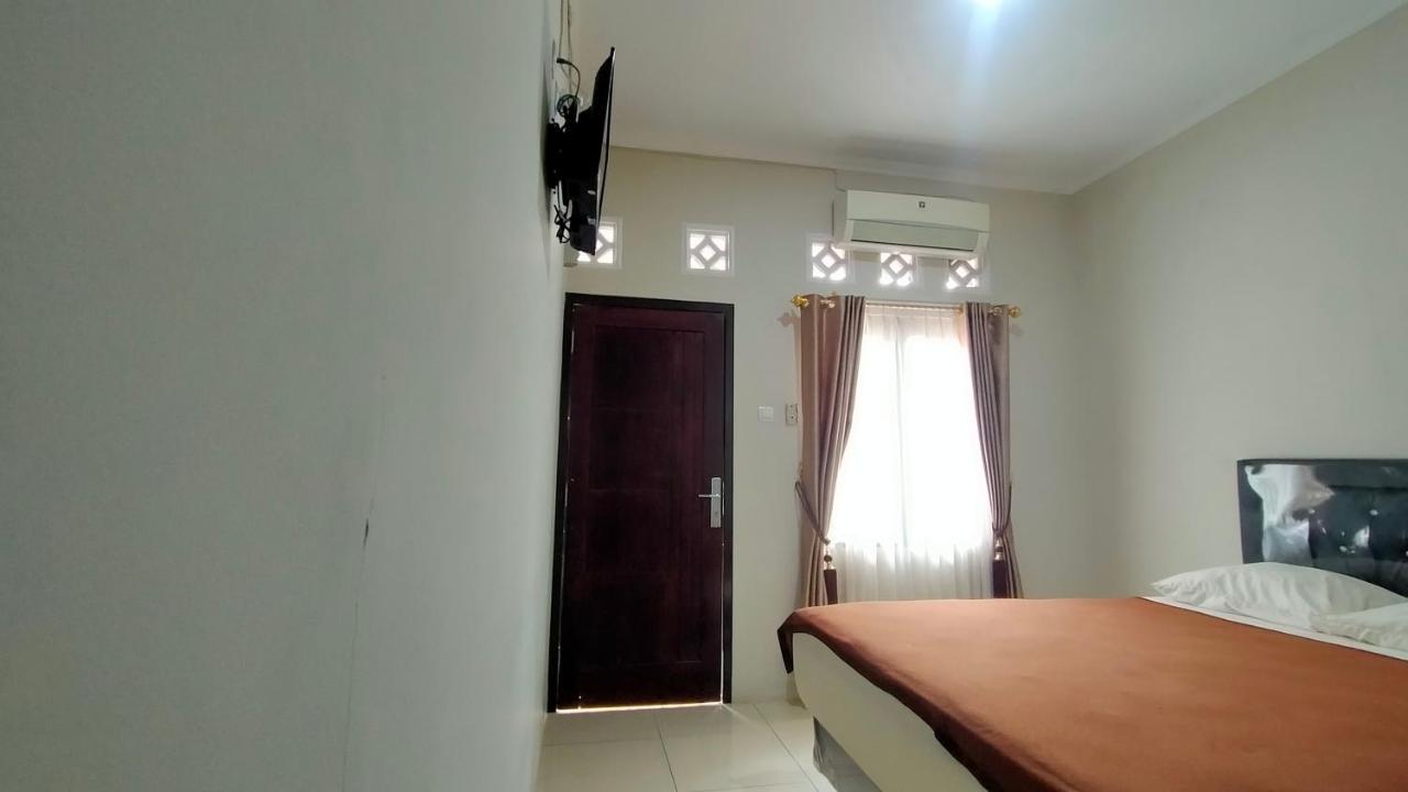 Aqsa Guest House Ciamis Syariah Eksteriør bilde