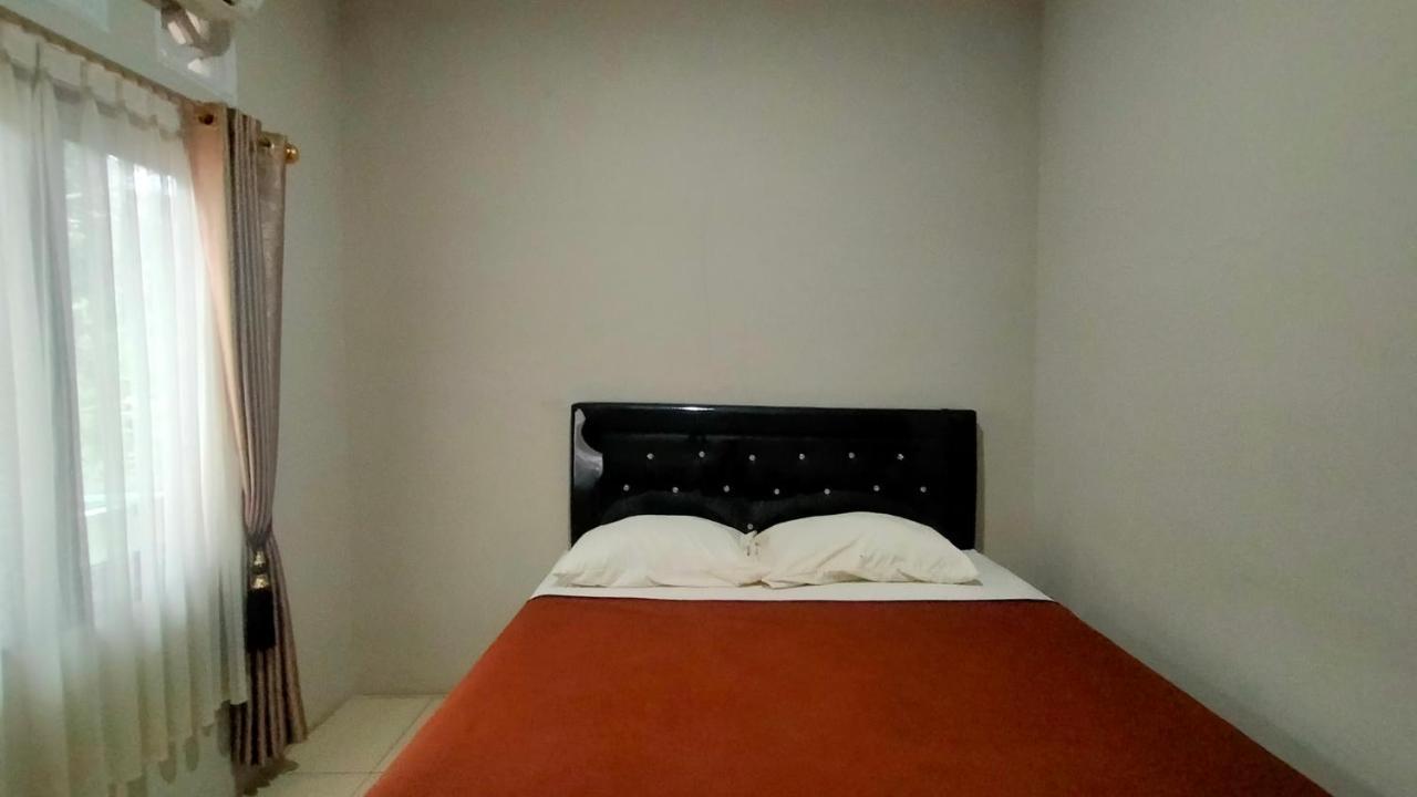 Aqsa Guest House Ciamis Syariah Eksteriør bilde