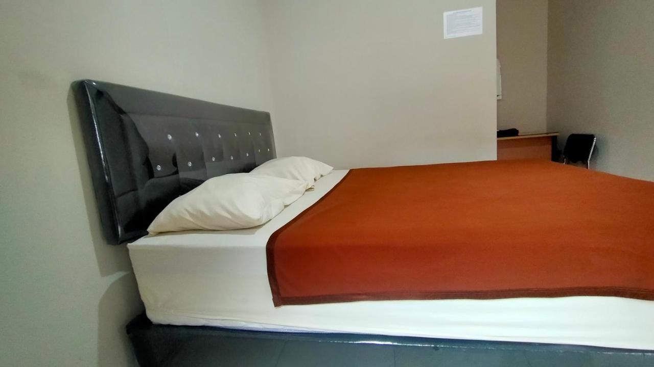 Aqsa Guest House Ciamis Syariah Eksteriør bilde