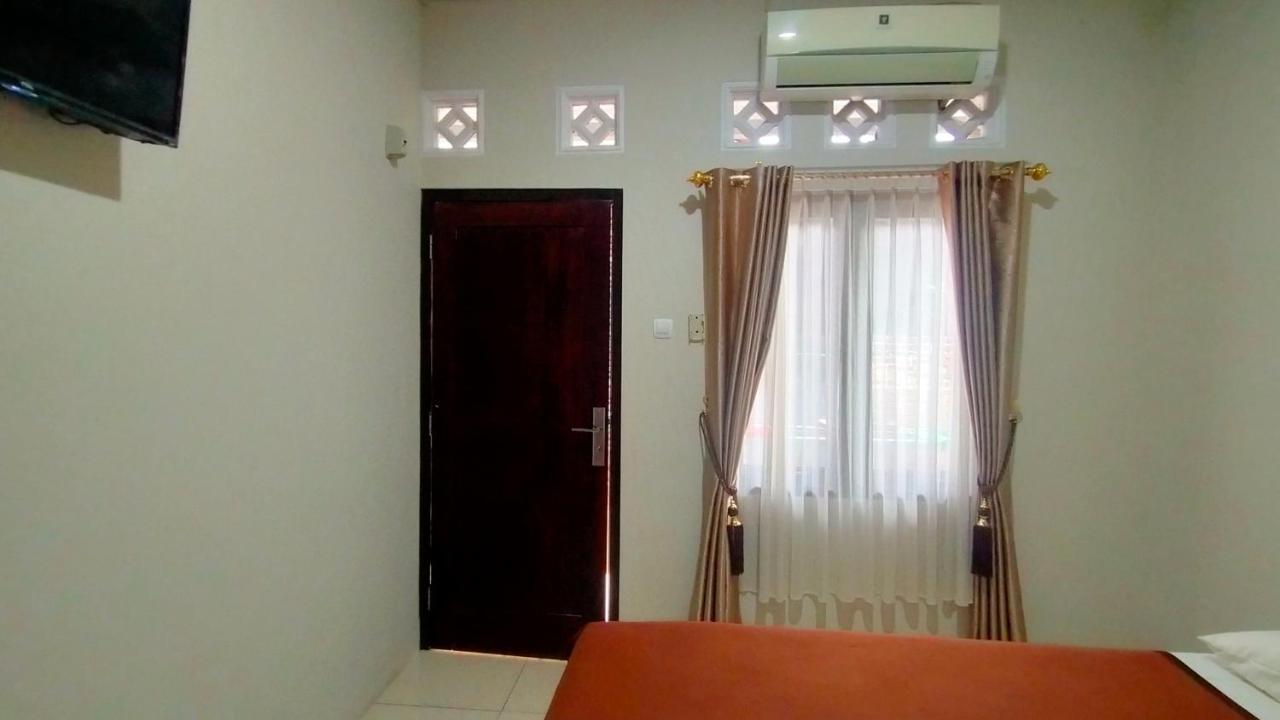 Aqsa Guest House Ciamis Syariah Eksteriør bilde