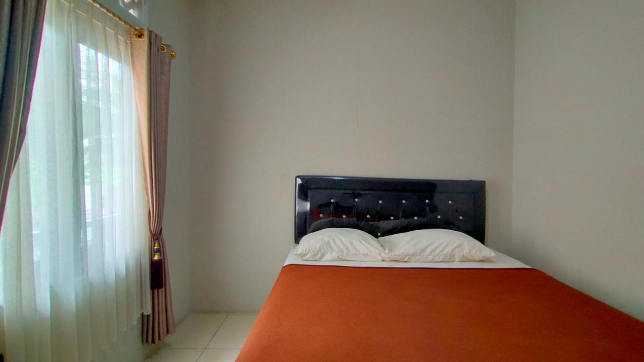Aqsa Guest House Ciamis Syariah Eksteriør bilde