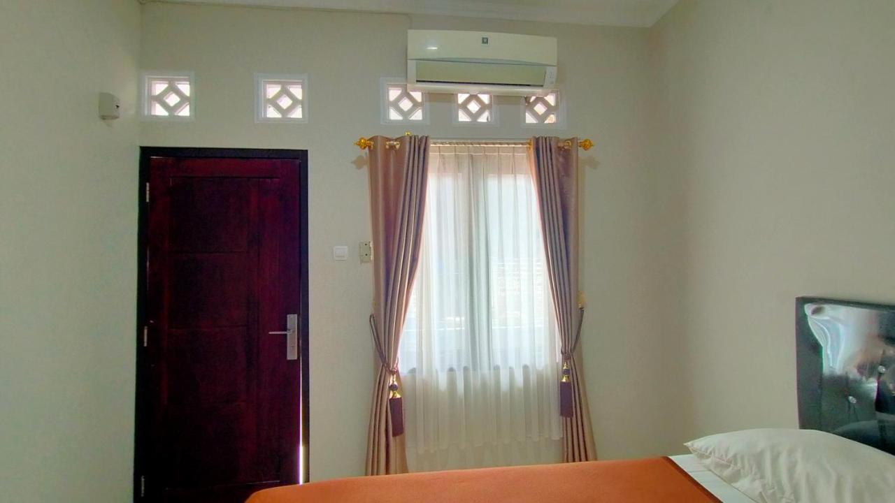 Aqsa Guest House Ciamis Syariah Eksteriør bilde