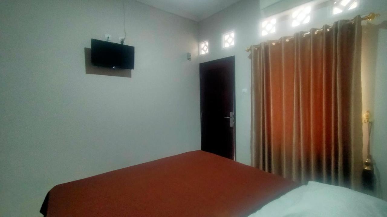 Aqsa Guest House Ciamis Syariah Eksteriør bilde