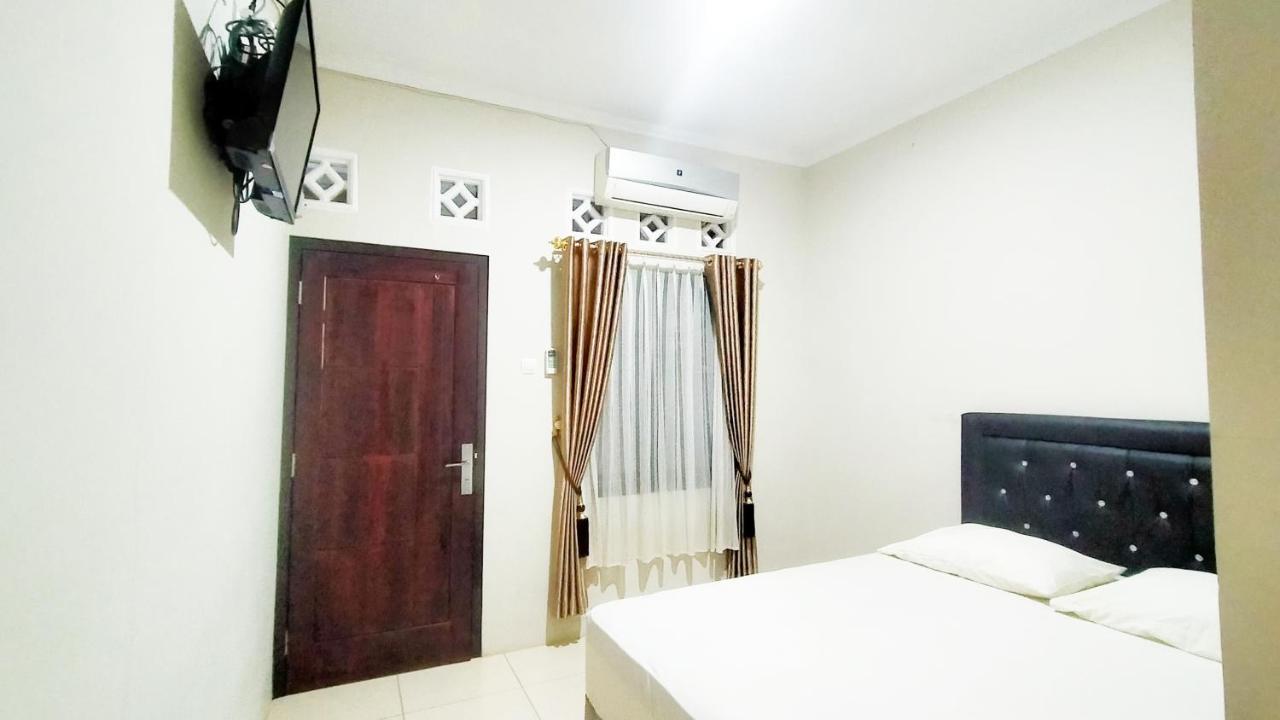 Aqsa Guest House Ciamis Syariah Eksteriør bilde