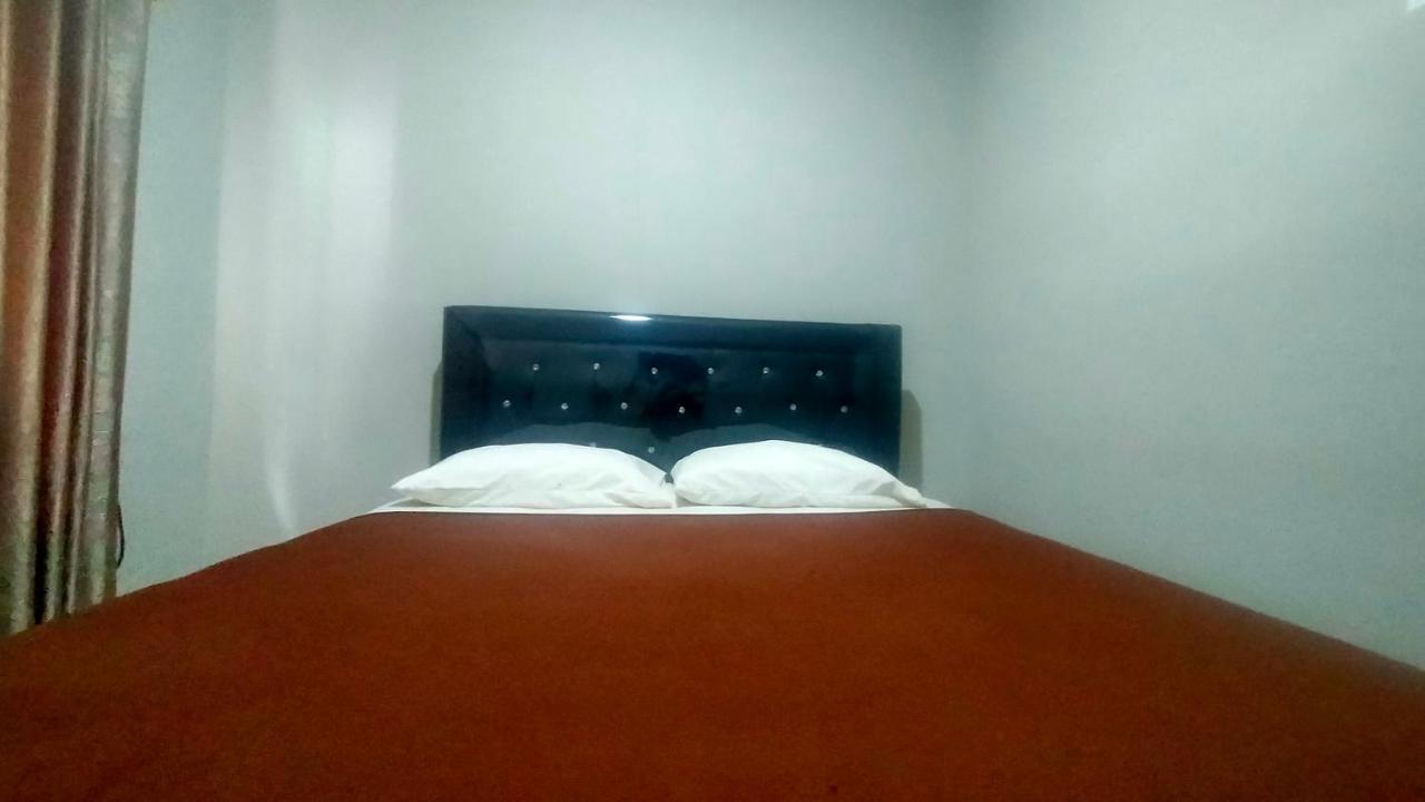 Aqsa Guest House Ciamis Syariah Eksteriør bilde