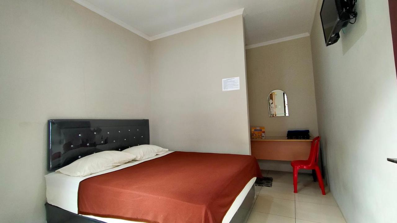 Aqsa Guest House Ciamis Syariah Eksteriør bilde