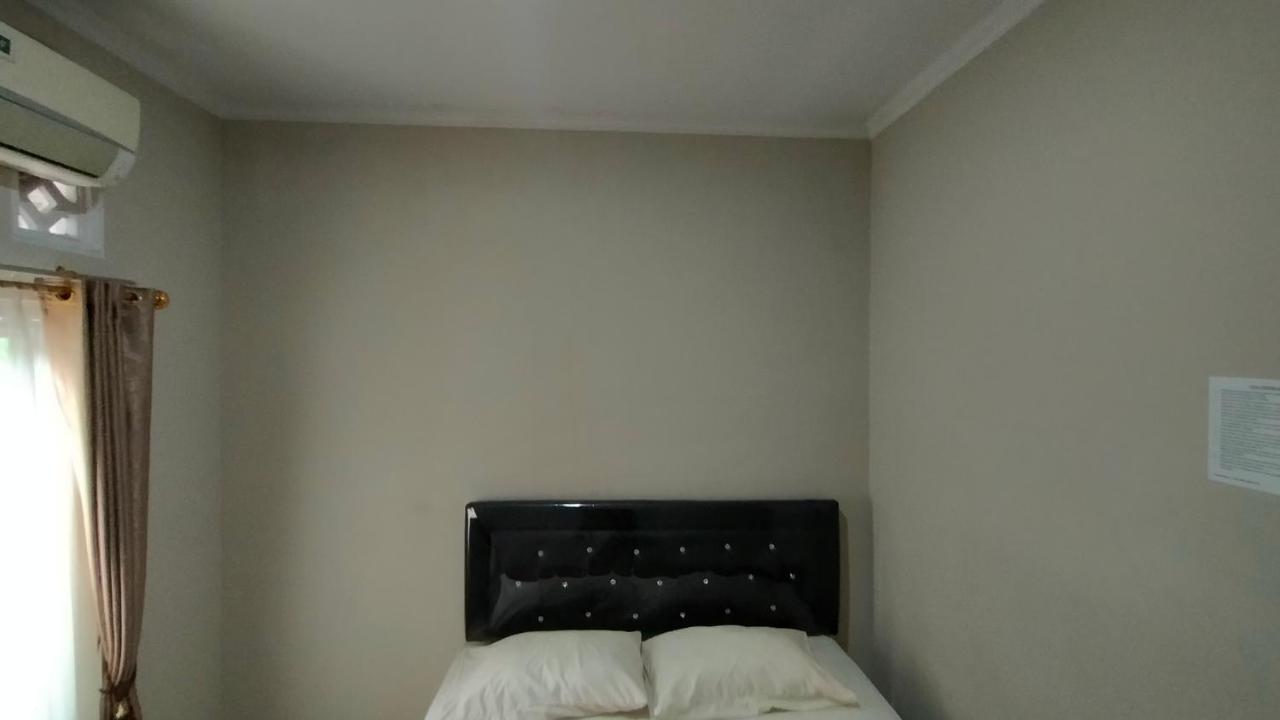 Aqsa Guest House Ciamis Syariah Eksteriør bilde