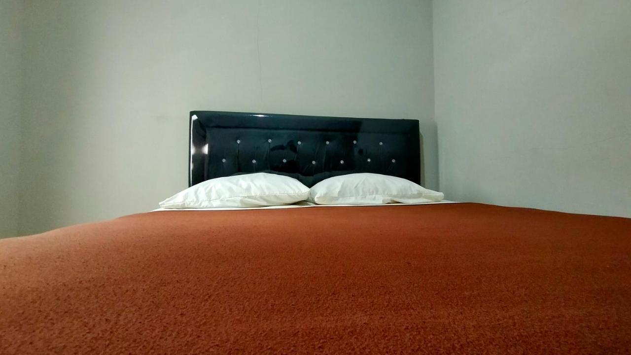 Aqsa Guest House Ciamis Syariah Eksteriør bilde