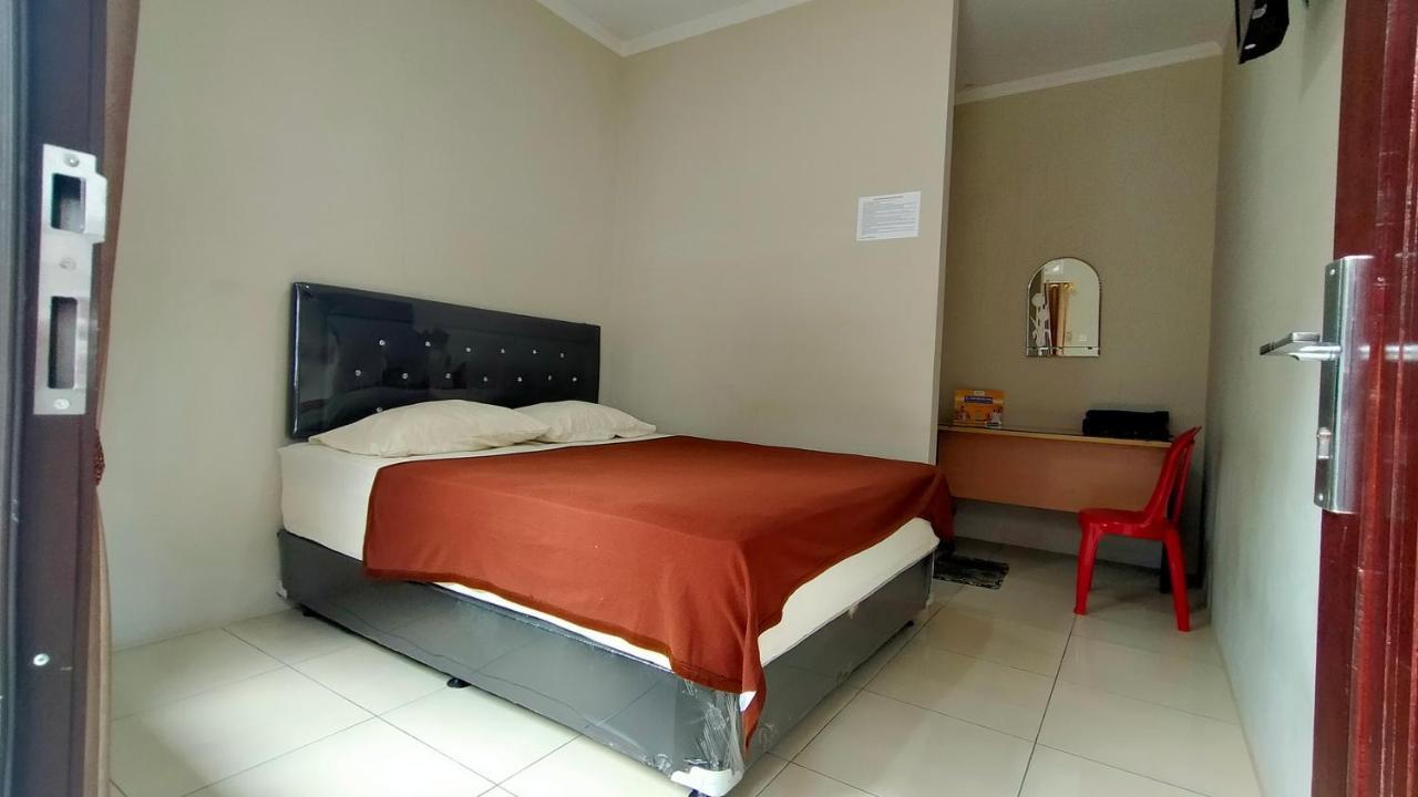 Aqsa Guest House Ciamis Syariah Eksteriør bilde
