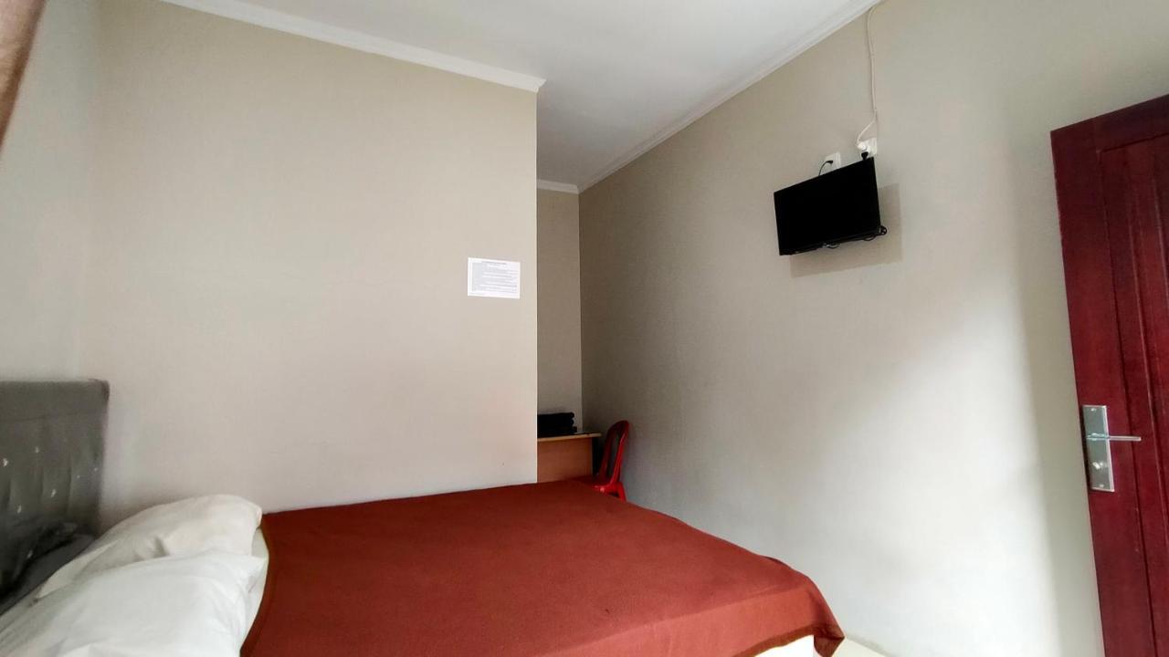 Aqsa Guest House Ciamis Syariah Eksteriør bilde