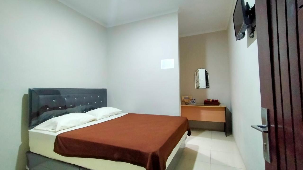 Aqsa Guest House Ciamis Syariah Eksteriør bilde