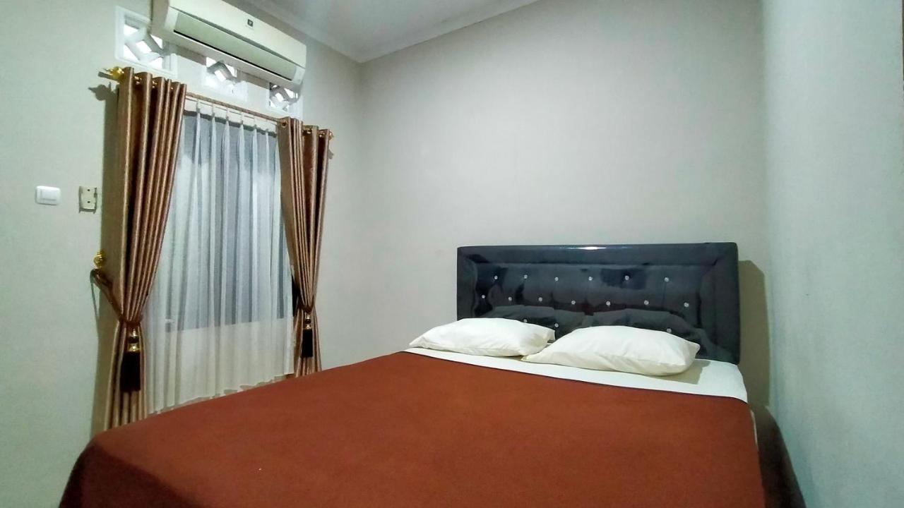 Aqsa Guest House Ciamis Syariah Eksteriør bilde