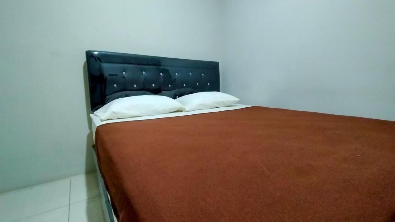 Aqsa Guest House Ciamis Syariah Eksteriør bilde