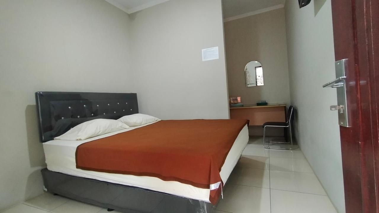 Aqsa Guest House Ciamis Syariah Eksteriør bilde