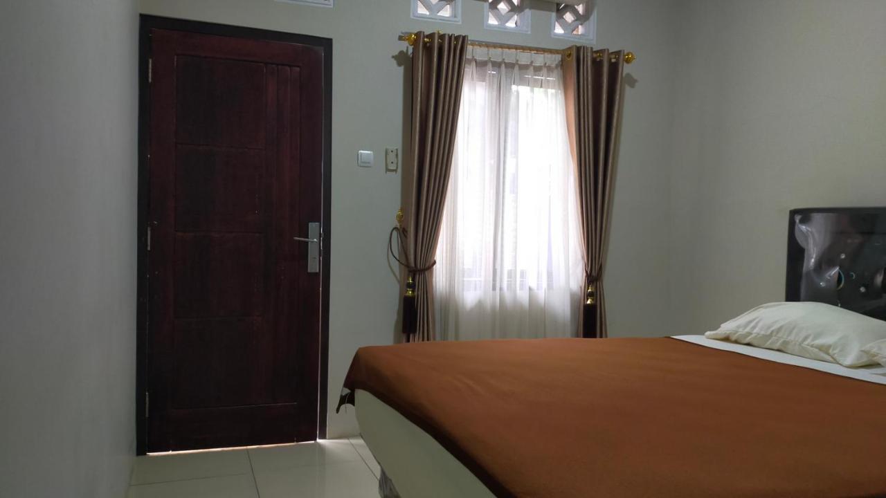 Aqsa Guest House Ciamis Syariah Eksteriør bilde