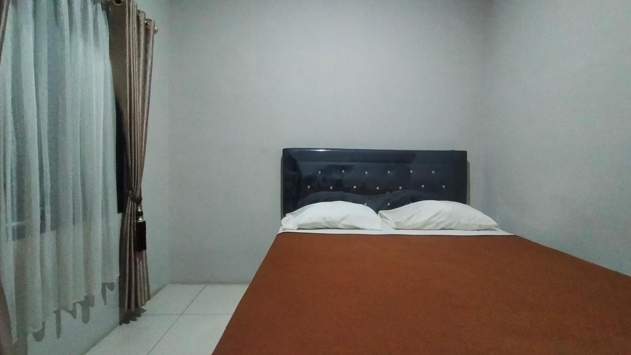 Aqsa Guest House Ciamis Syariah Eksteriør bilde