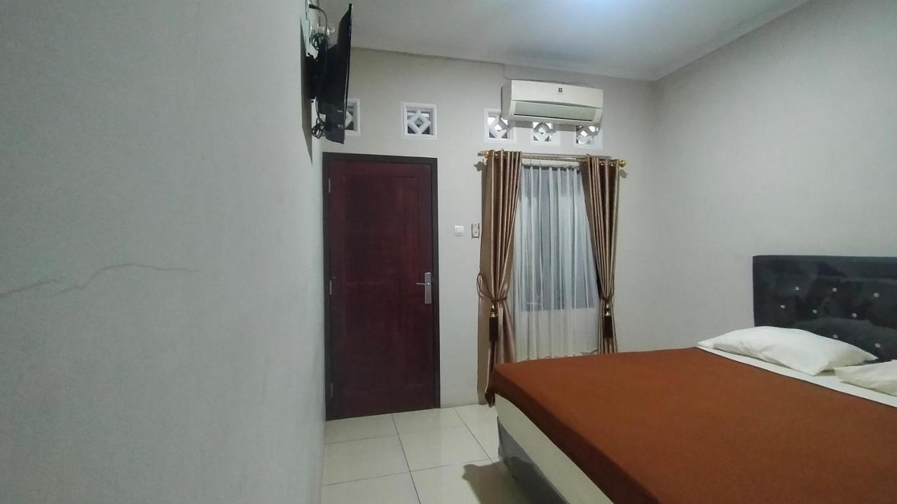 Aqsa Guest House Ciamis Syariah Eksteriør bilde