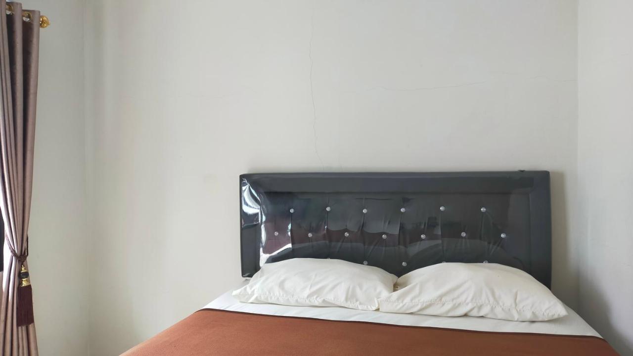 Aqsa Guest House Ciamis Syariah Eksteriør bilde