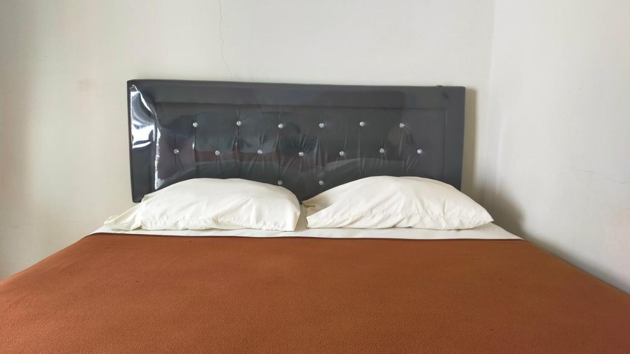 Aqsa Guest House Ciamis Syariah Eksteriør bilde