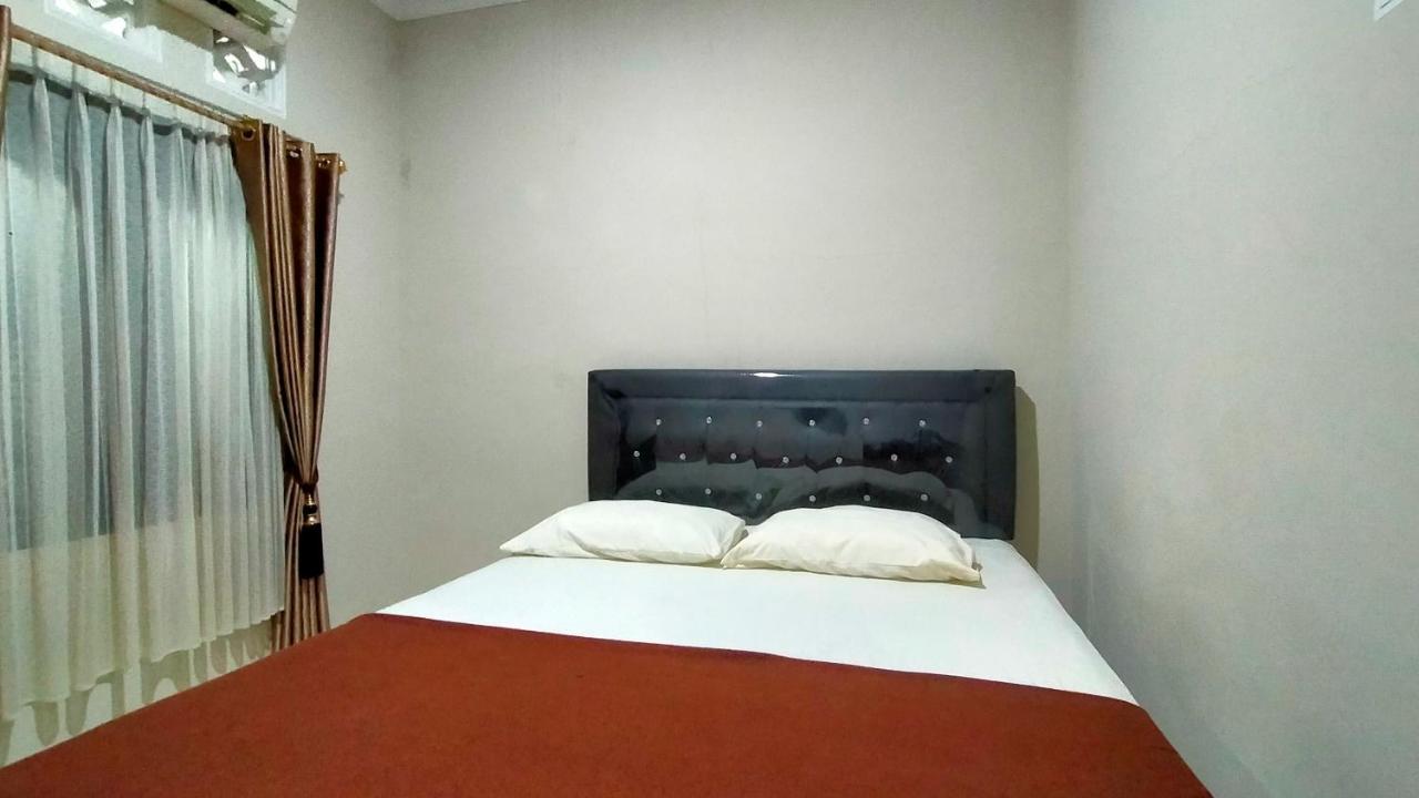 Aqsa Guest House Ciamis Syariah Eksteriør bilde