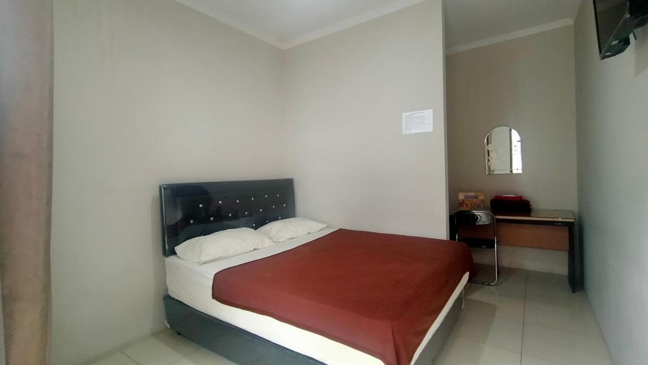 Aqsa Guest House Ciamis Syariah Eksteriør bilde